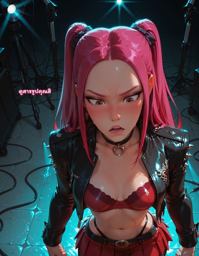 สตรีมลับฉบับไอดอล 1